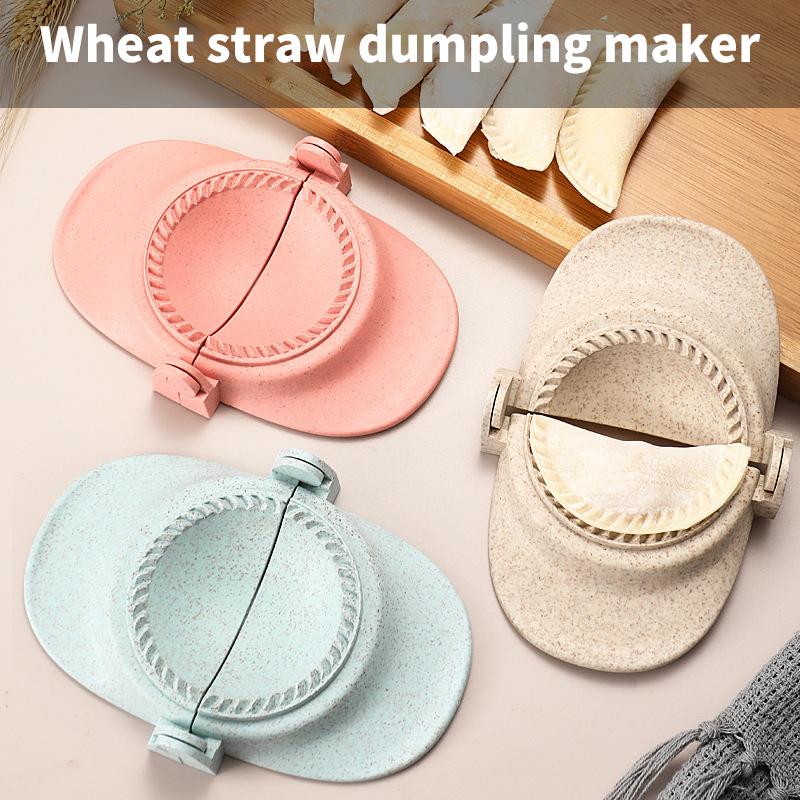 Máquina de Fazer Dumplings, Mo - Kitchen Baking Machine avaliação e preço