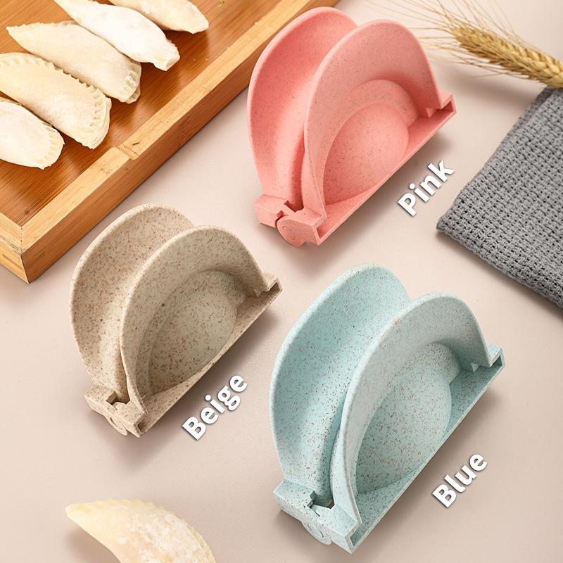 Máquina de Fazer Dumplings, Mo - Kitchen Baking Machine avaliação e preço
