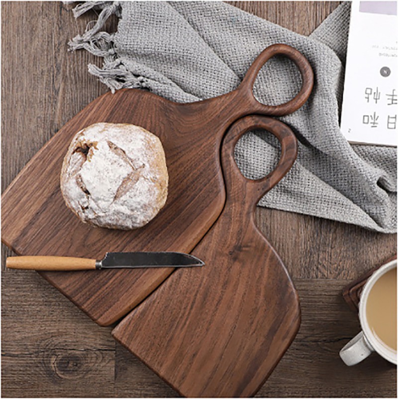 Placas de cortar sólidas de no - Kitchen And Baking avaliação e preço