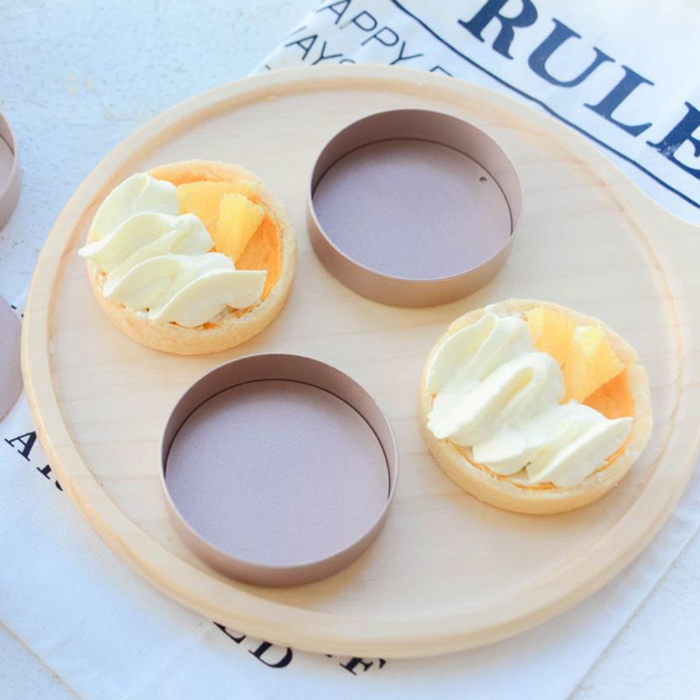 Utensílio de Cozinha: Forma de - Tart Pan Loose avaliação e preço