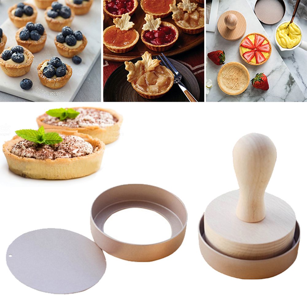 Utensílio de Cozinha: Forma de - Tart Pan Loose avaliação e preço