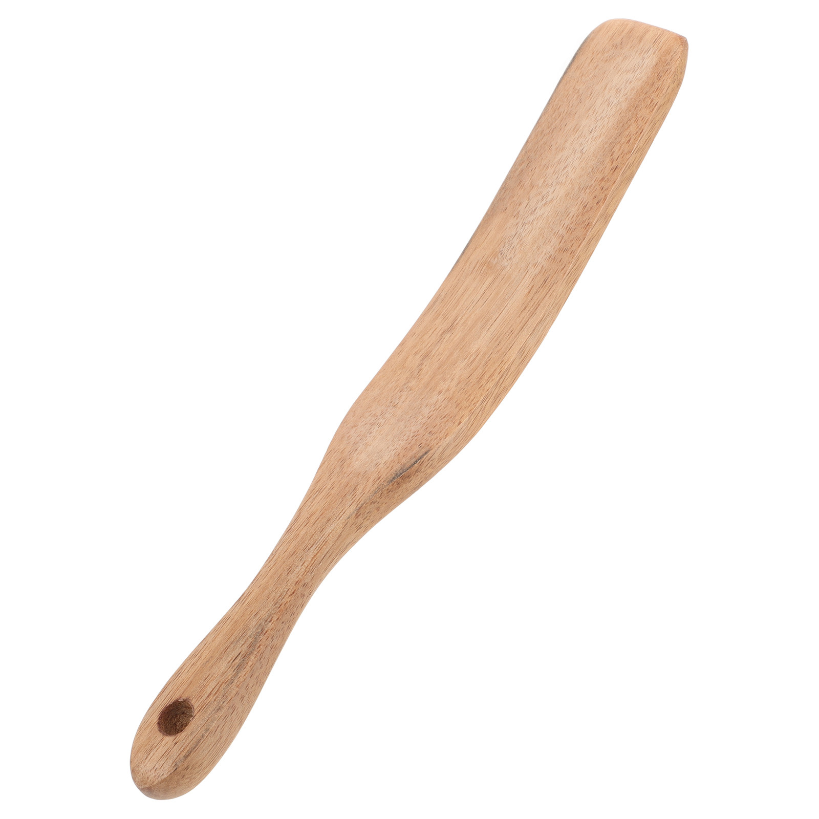 Colher de Madeira para Mistura - Kitchen Baking Utensils avaliação e preço