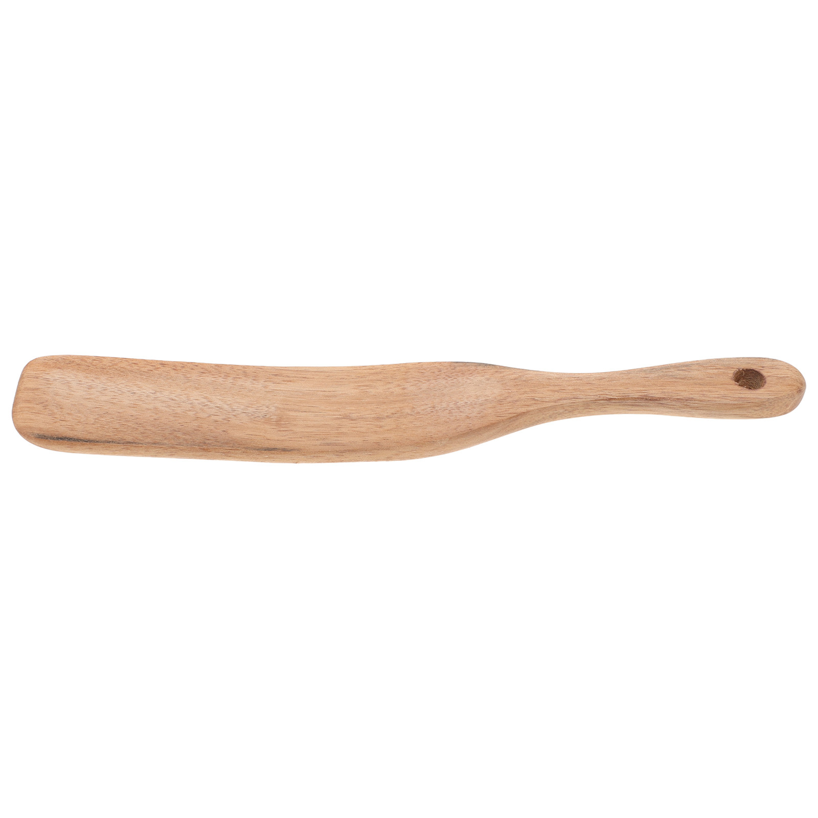 Colher de Madeira para Mistura - Kitchen Baking Utensils avaliação e preço