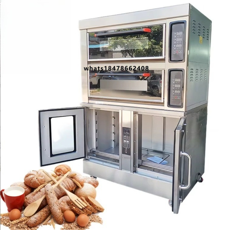Novo Forno de Fermentação para - Kitchen And Baking avaliação e preço
