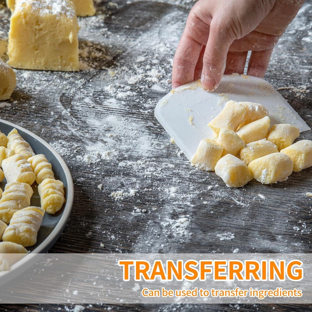 Conjunto de 2 Peças de Ferrame - Kitchen Baking Bowls avaliação e preço