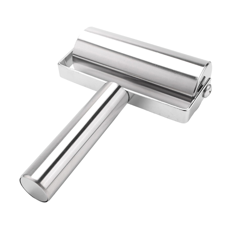 Rolo de Massa de Aço Inoxidáve - Kitchen Baking Machine avaliação e preço
