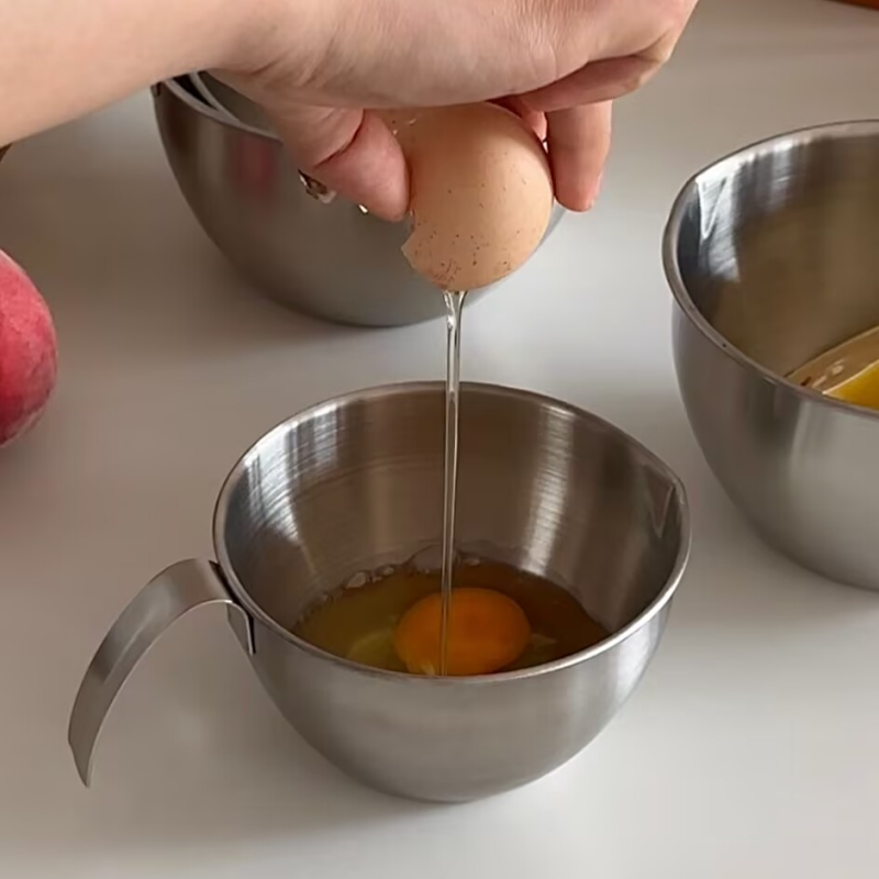 Tigela de Medição e Mistura em - Kitchen Baking Bowls avaliação e preço