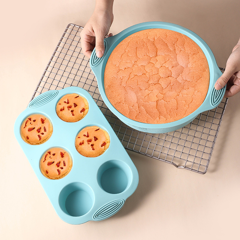 Conjunto de molde de cozimento - Kitchen Baking Utensils avaliação e preço