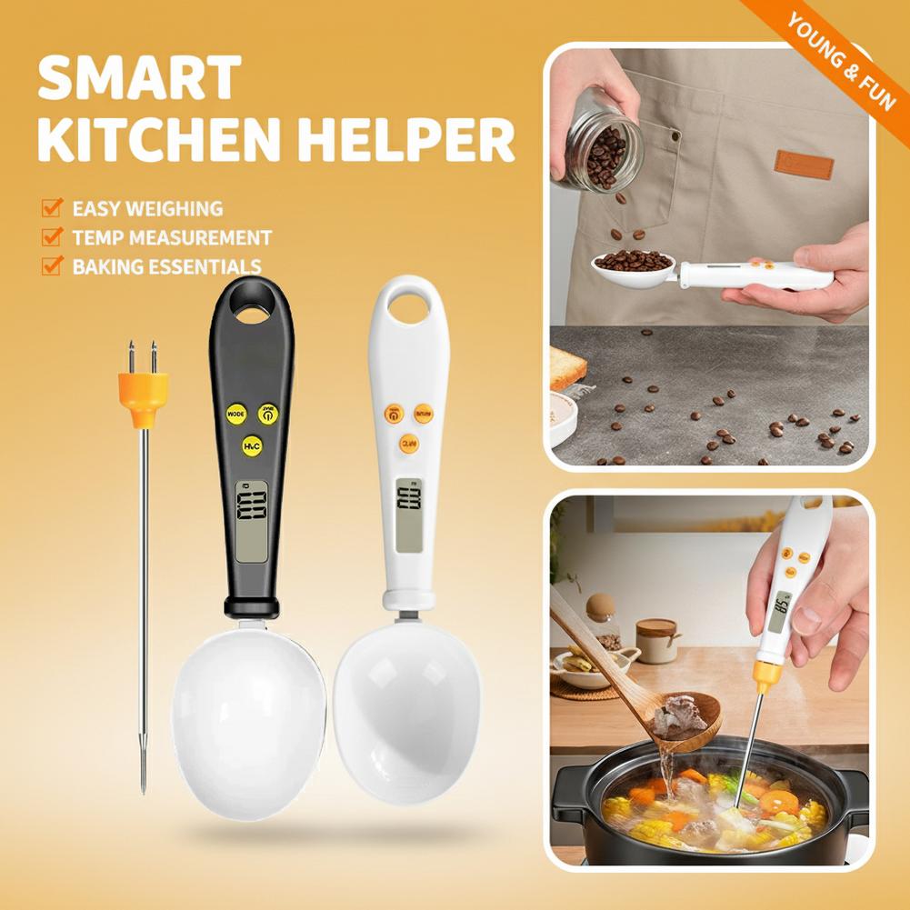 Balança Digital de Cozinha em  - Baking (Kitchen Ingredient) avaliação e preço