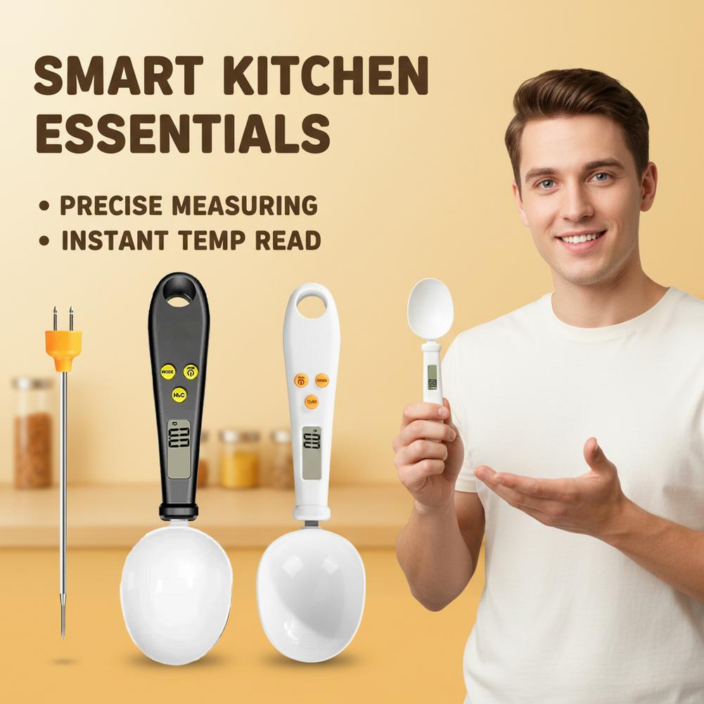 Balança Digital de Cozinha em  - Baking (Kitchen Ingredient) avaliação e preço