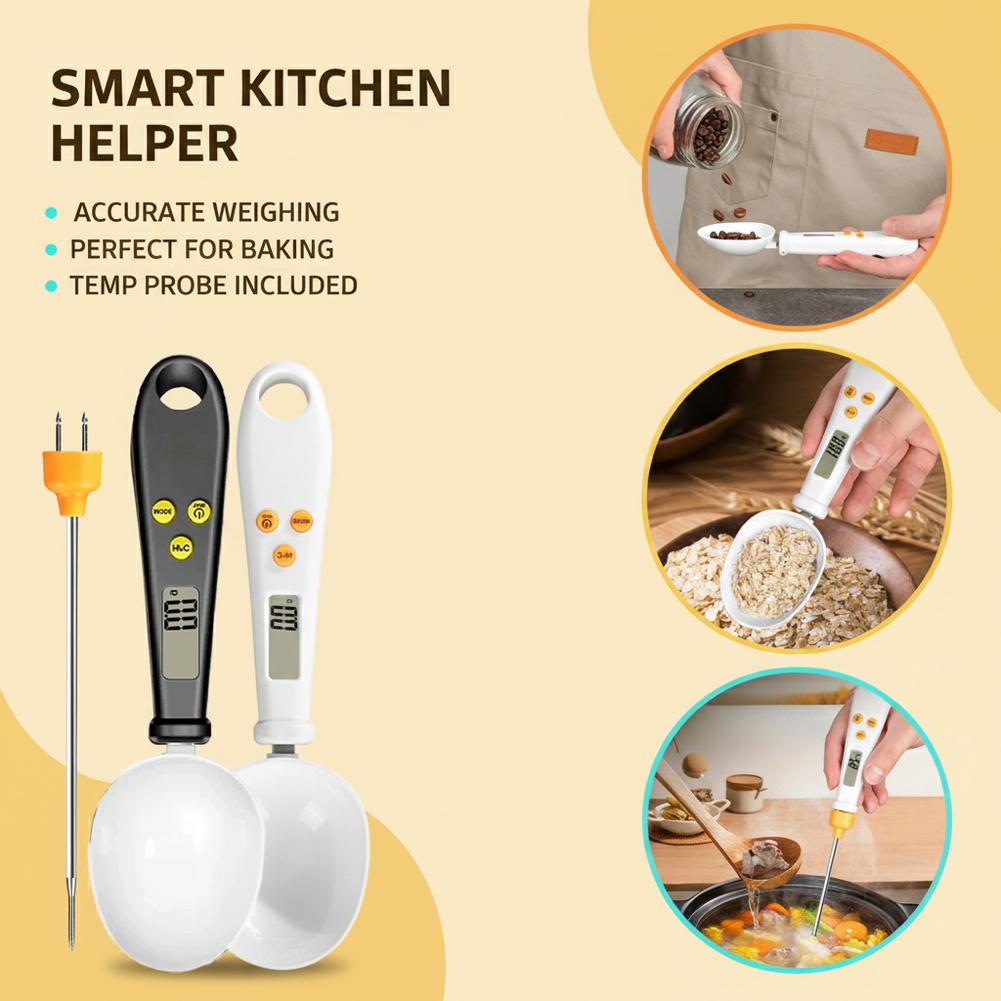 Balança Digital de Cozinha em  - Baking (Kitchen Ingredient) avaliação e preço