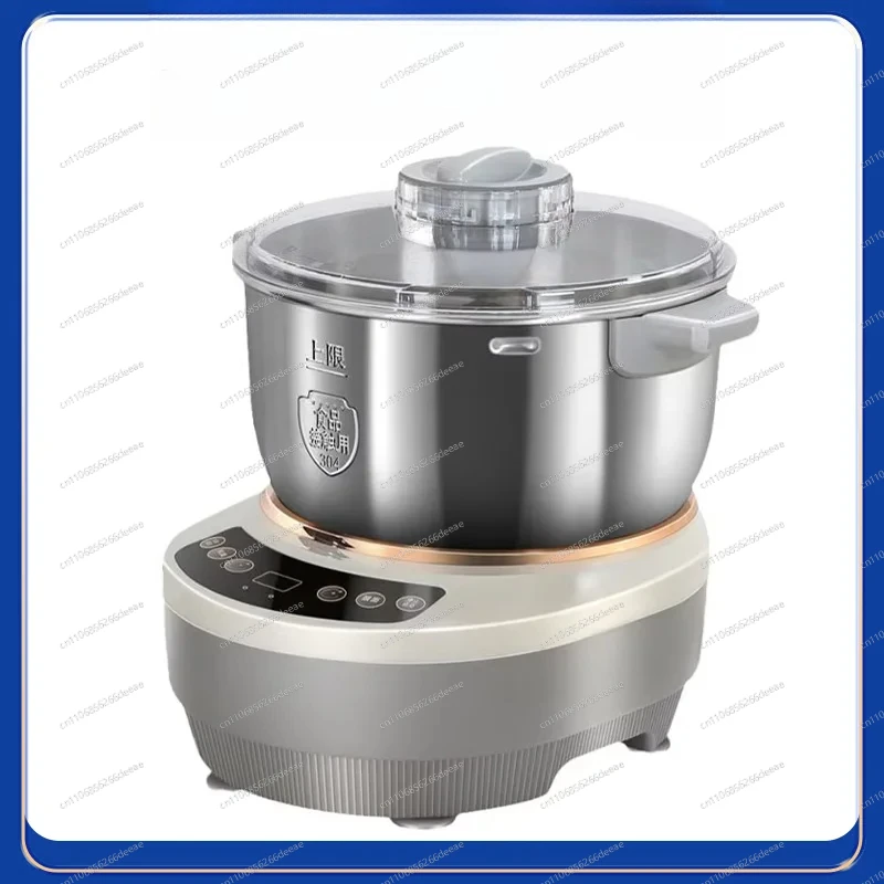 Batedeira Multifuncional de 7L - Kitchen Baking Machine avaliação e preço