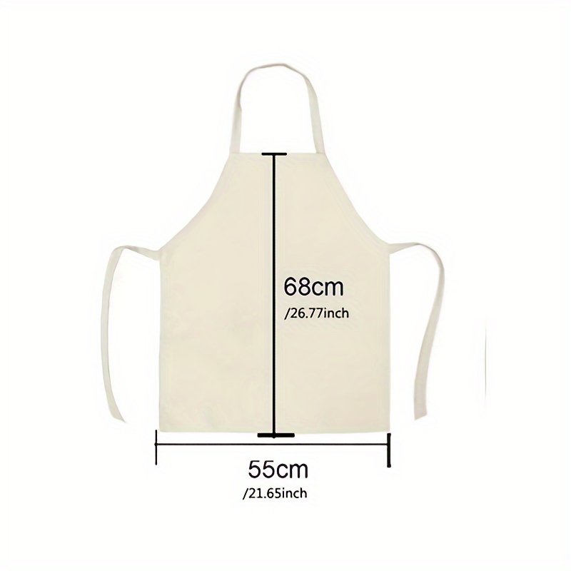 Avental de Linho com Estampa d - Kitchen Baking Ideas avaliação e preço