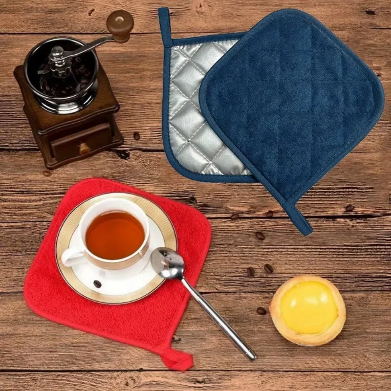Pano de Cozinha Isolante Térmi - Kitchen Baking Cloth avaliação e preço