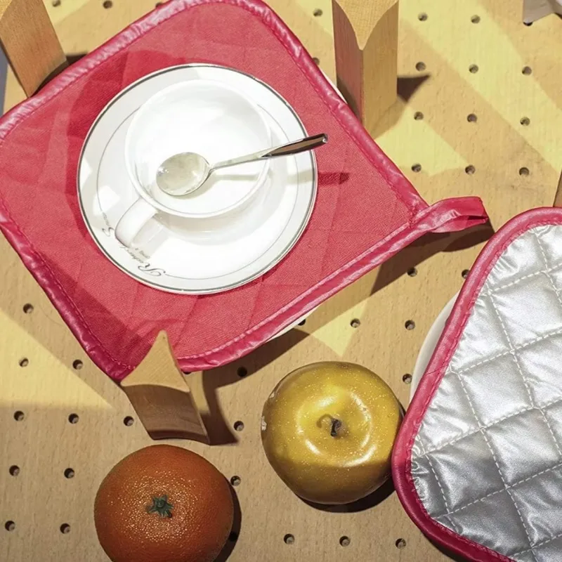 Pano de Cozinha Isolante Térmi - Kitchen Baking Cloth avaliação e preço