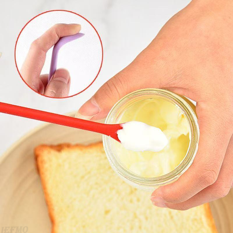 Conjunto de raspador de silico - Kitchen Baking Utensils avaliação e preço