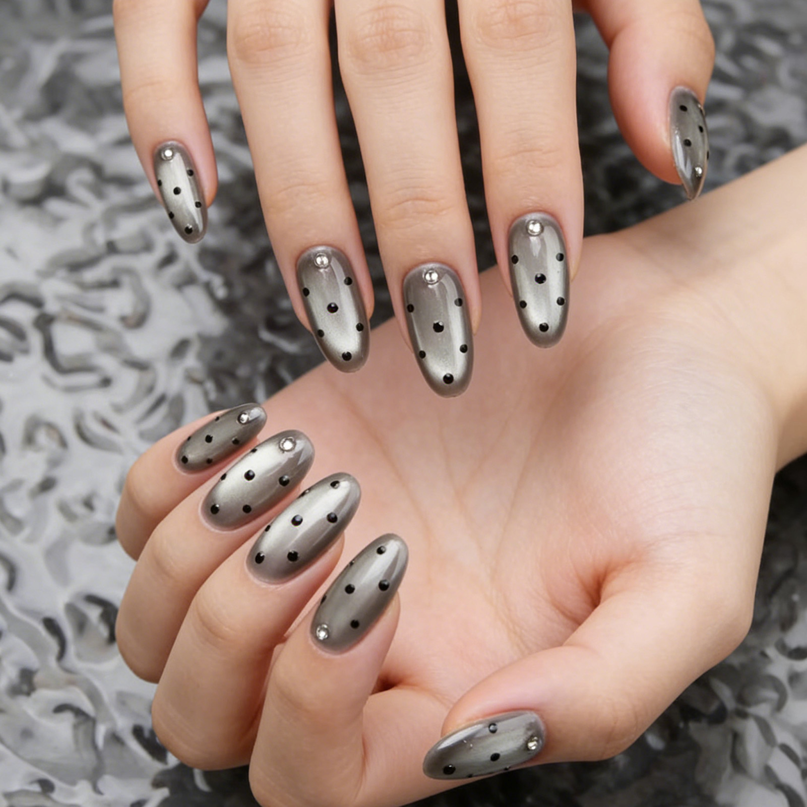 10 peças de unhas postiças art - Decorating Tip Set avaliação e preço