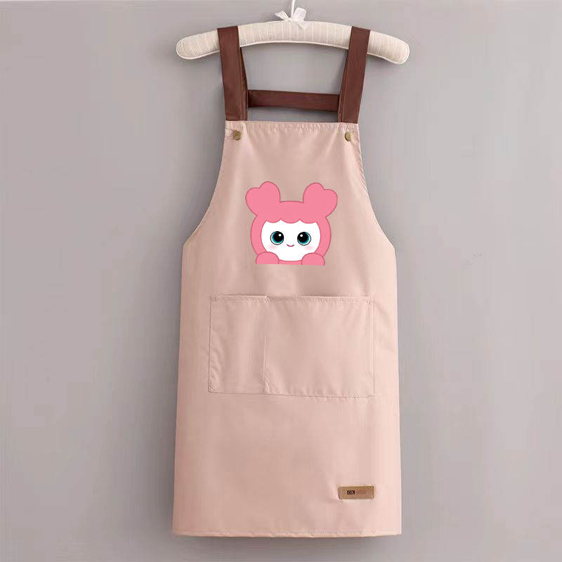 Avental de Cozinha Kpop Idol T - Kitchen Baking Gifts avaliação e preço