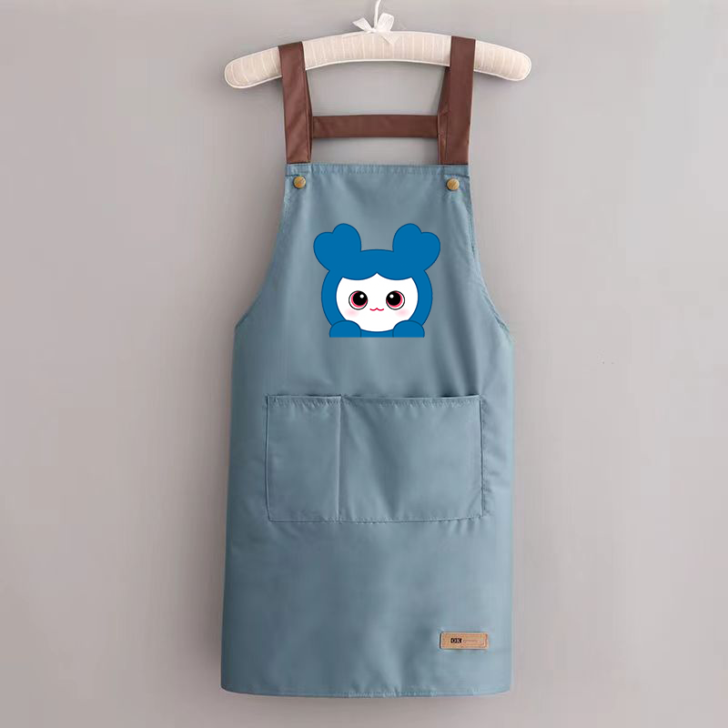 Avental de Cozinha Kpop Idol T - Kitchen Baking Gifts avaliação e preço