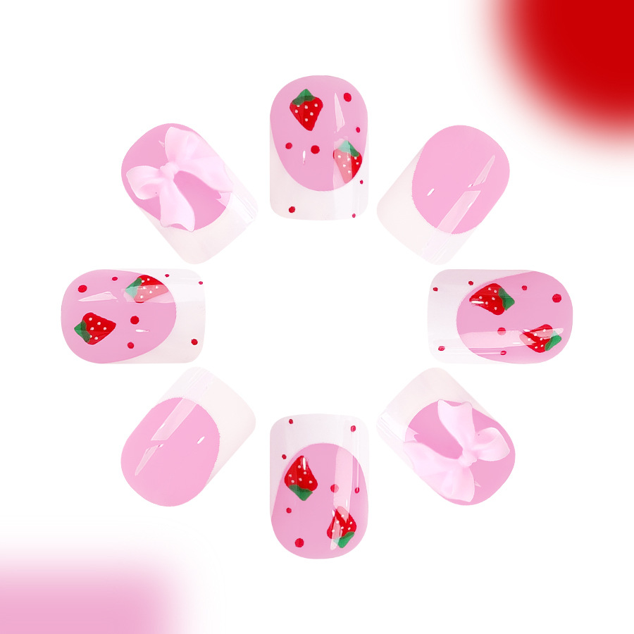 24 pçs vermelho morango projet - Decorating Tip Set avaliação e preço
