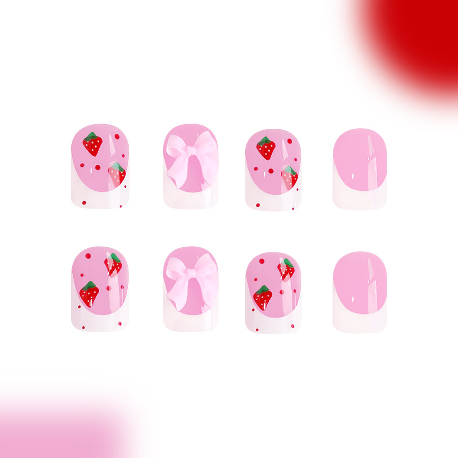 24 pçs vermelho morango projet - Decorating Tip Set avaliação e preço