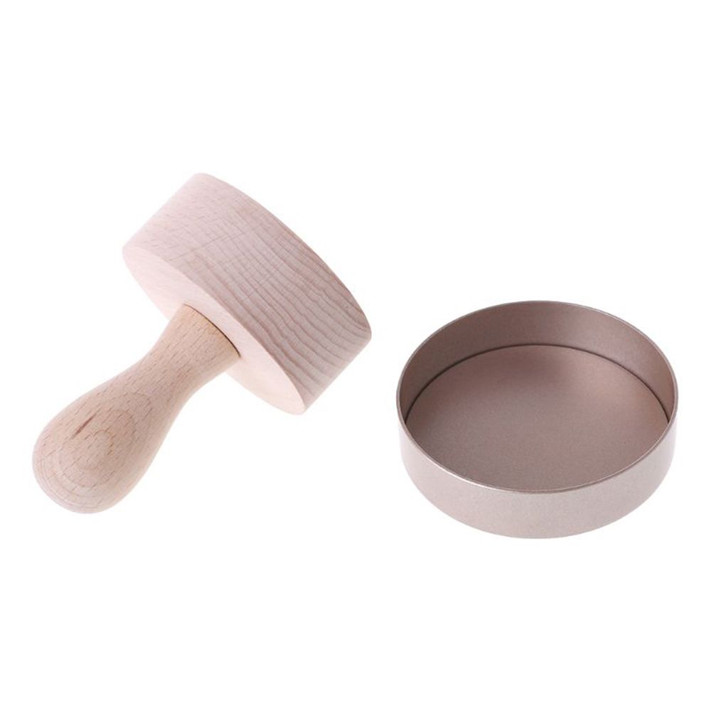 Mini Forma de Alumínio com Fun - Tart Pan Loose avaliação e preço
