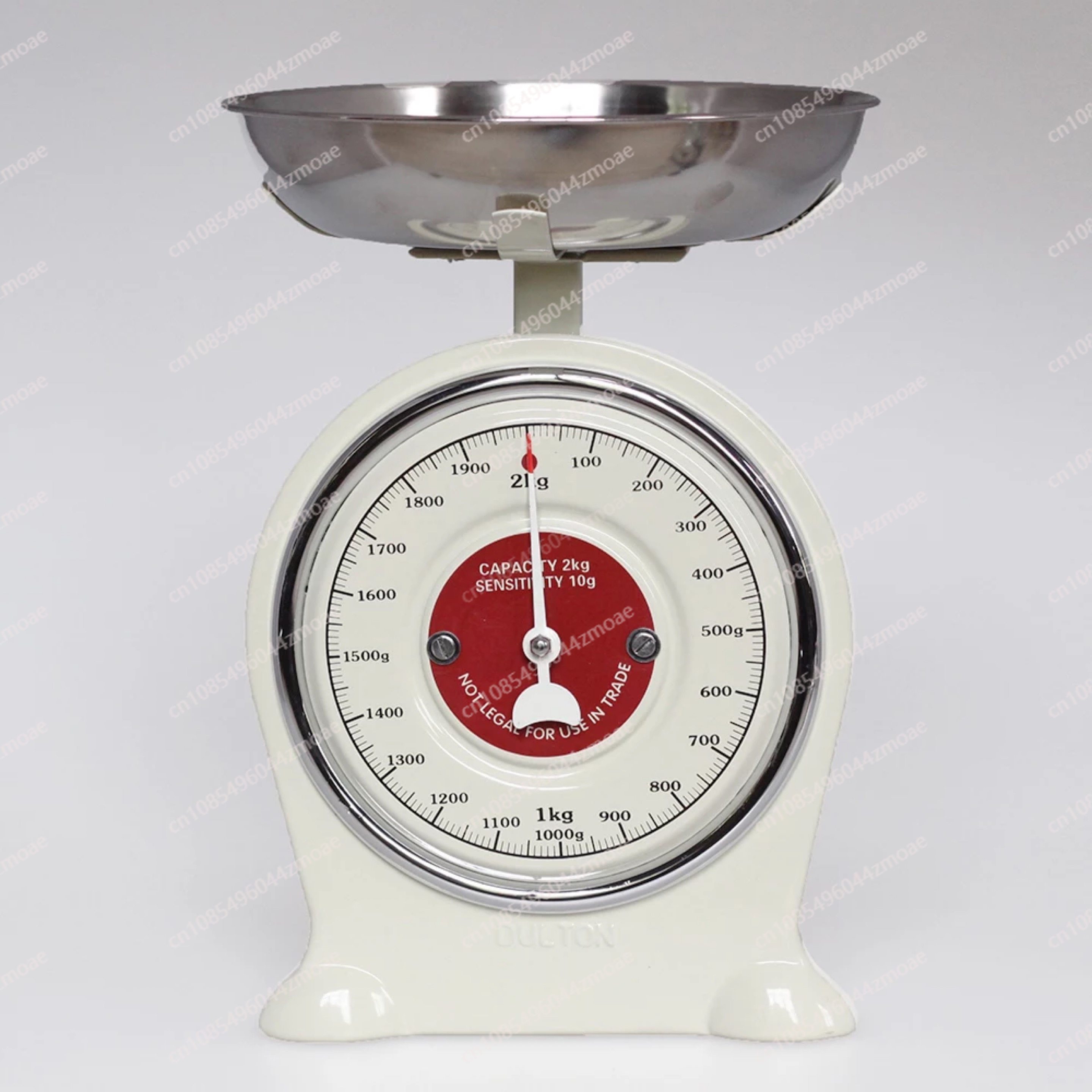 Balança de mesa retrô de metal - Kitchen Baking Machine avaliação e preço