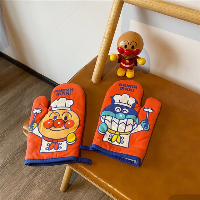 Luvas isoladas para forno de m - Kitchen And Baking avaliação e preço