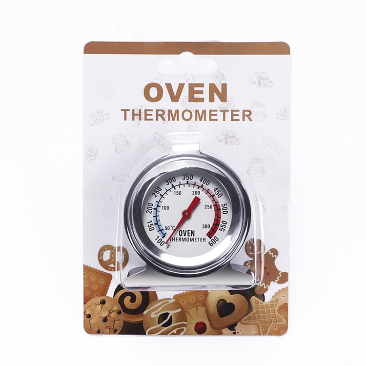 Termômetro de Forno Estilo Pon - Kitchen Baking Utensils avaliação e preço