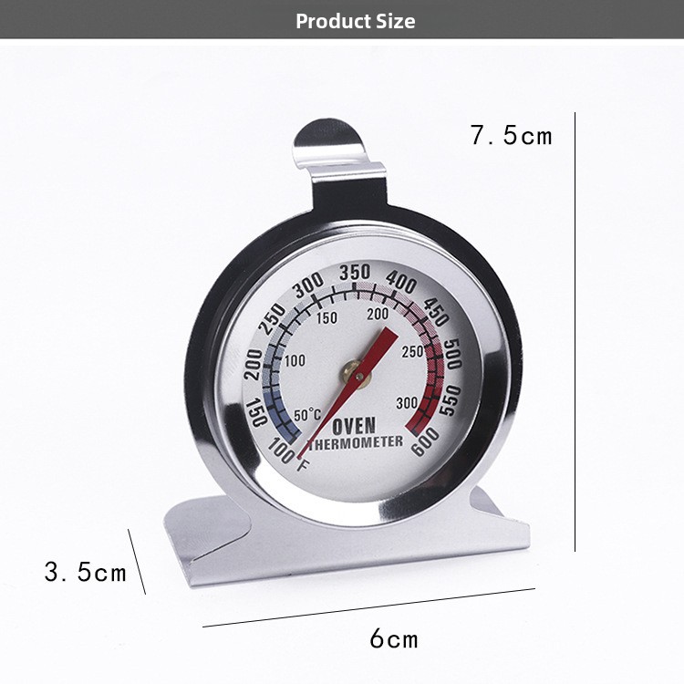Termômetro de Forno Estilo Pon - Kitchen Baking Utensils avaliação e preço