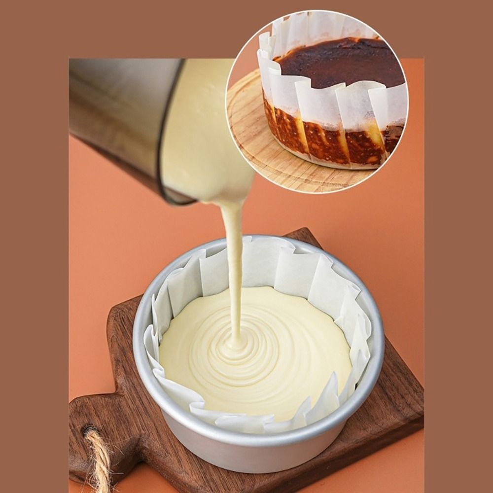 Dobrável Oilproof Paper Cup, O - Kitchen Baking Paper avaliação e preço
