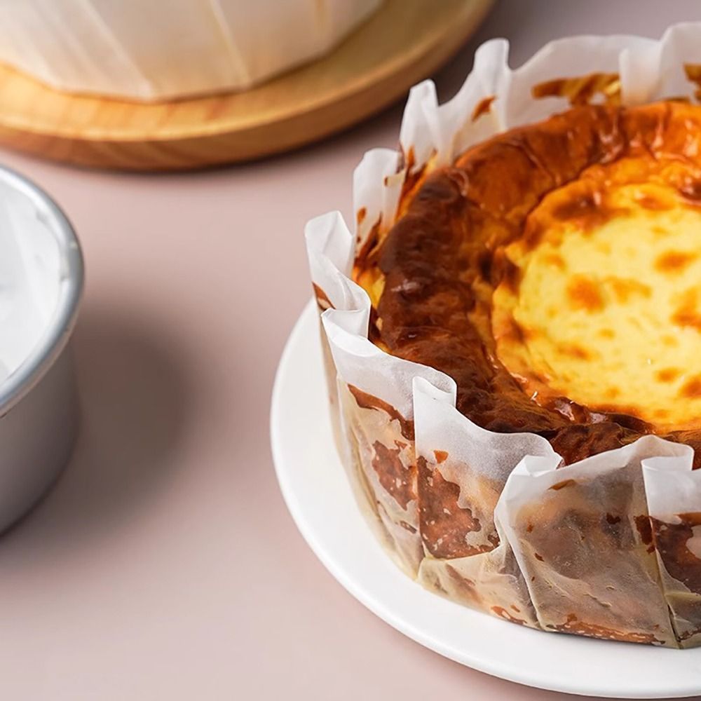 Dobrável Oilproof Paper Cup, O - Kitchen Baking Paper avaliação e preço