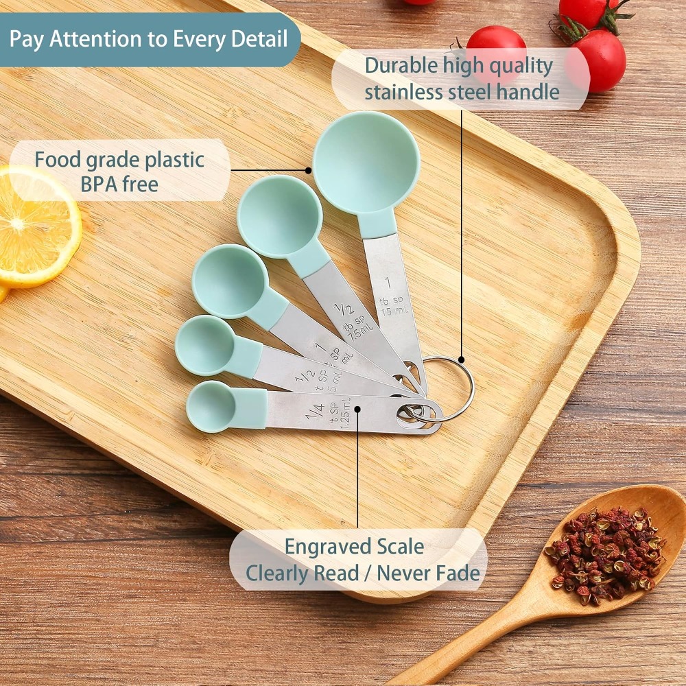 Conjunto de 10 Peças de Copos  - Baking (Kitchen Ingredient) avaliação e preço
