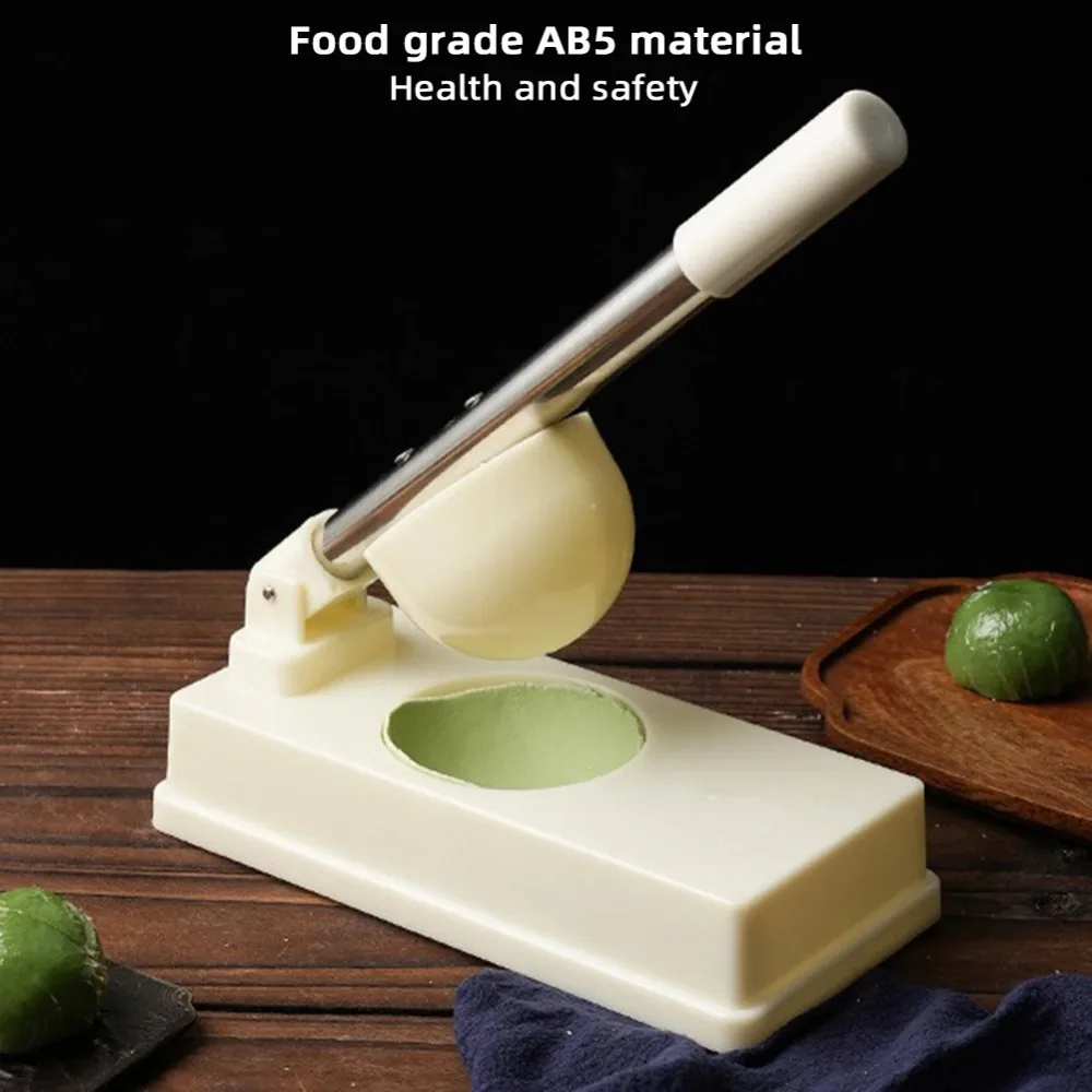 Máquina Manual Doméstica para  - Kitchen Baking Machine avaliação e preço