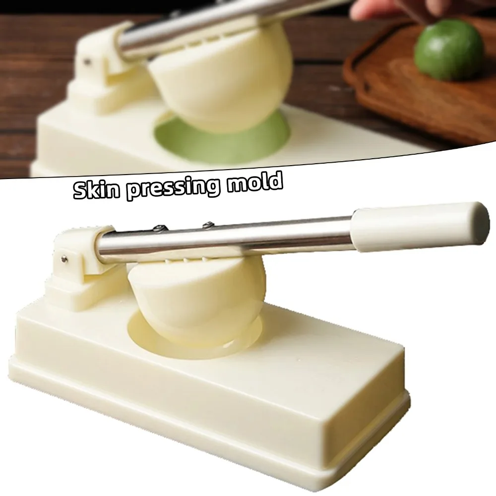 Máquina Manual Doméstica para  - Kitchen Baking Machine avaliação e preço