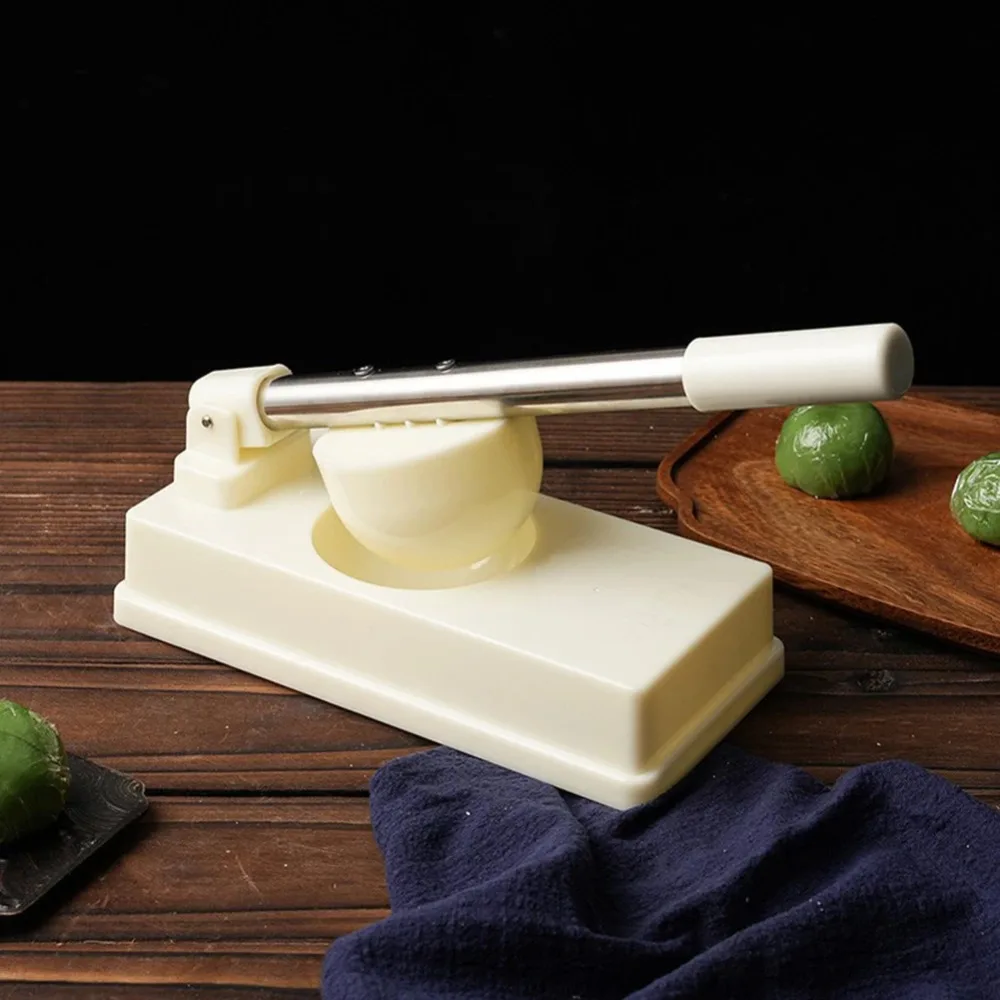 Máquina Manual Doméstica para  - Kitchen Baking Machine avaliação e preço