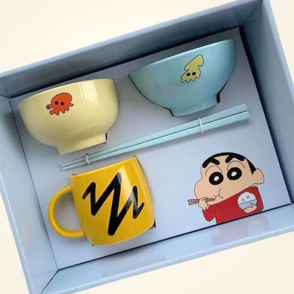 Conjunto de Louça de Cerâmica  - Kitchen Baking Gifts avaliação e preço