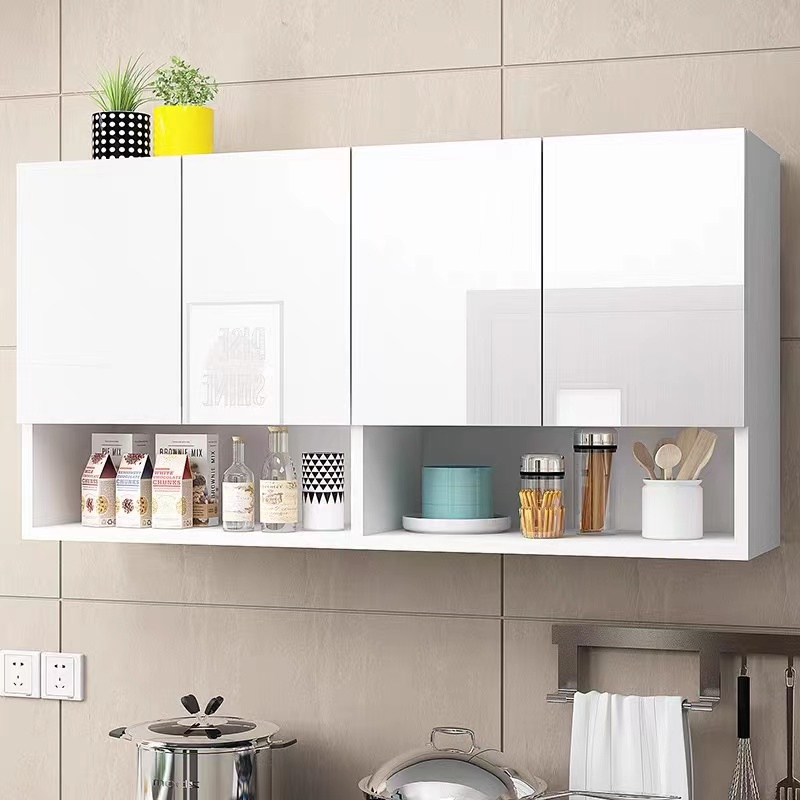 Armário e armários suspensos d - Kitchen Baking Cabinet avaliação e preço