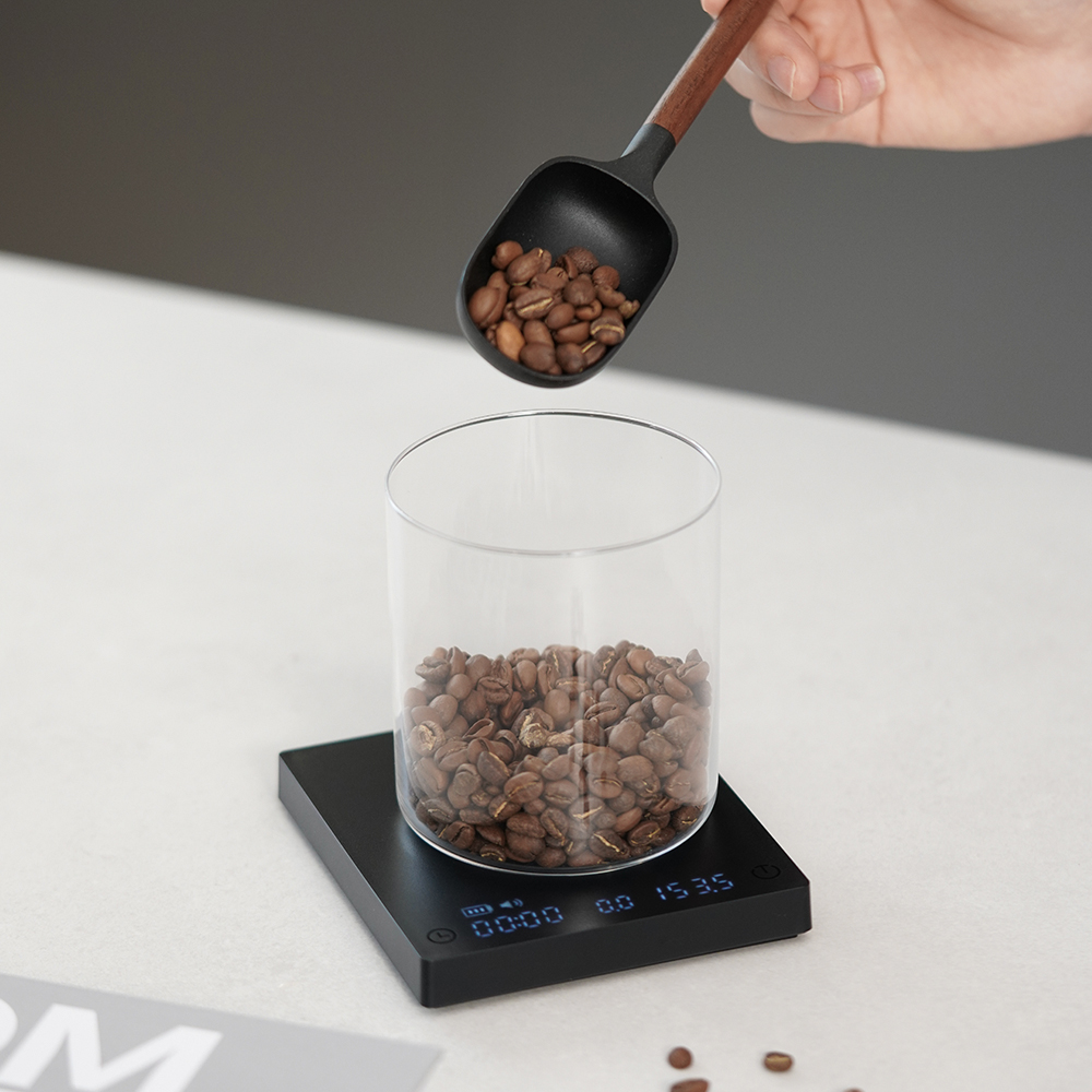 Timemore espelho preto mini 0. - Kitchen Scale Precise avaliação e preço
