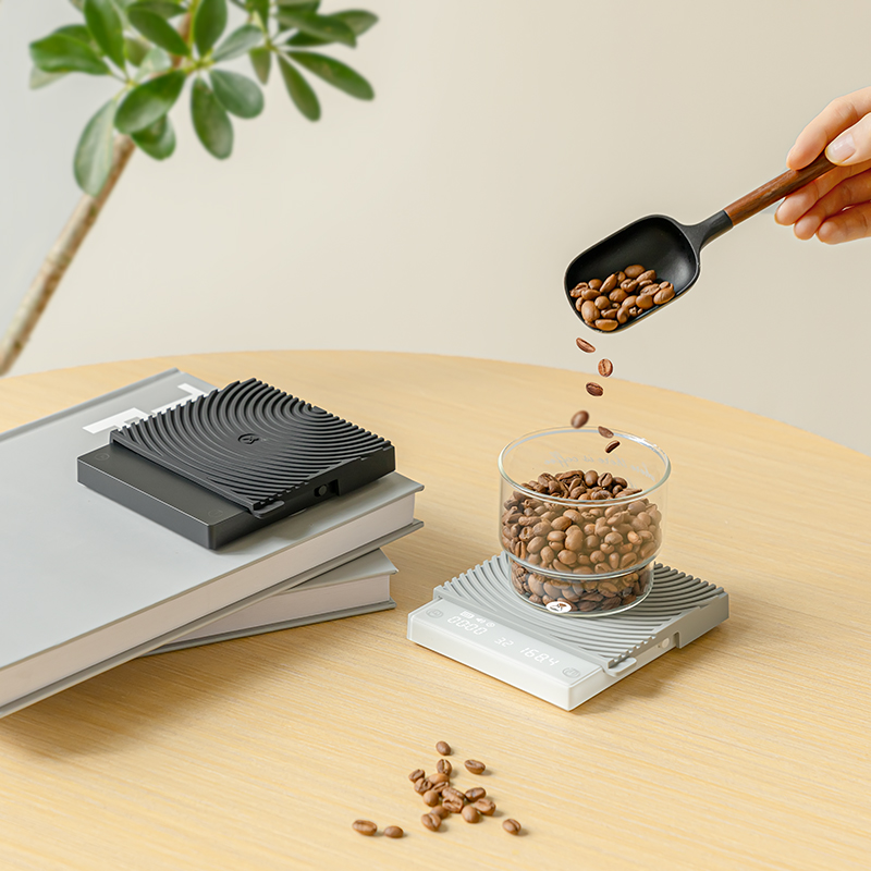 Timemore espelho preto mini 0. - Kitchen Scale Precise avaliação e preço