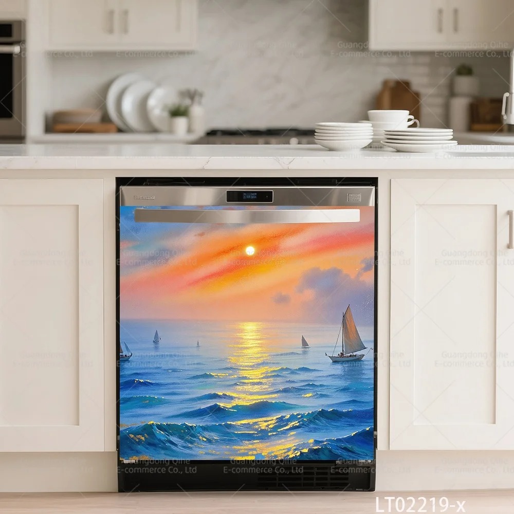 Adesivos de Pintura a Tinta Ch - Kitchen Baking Cabinet avaliação e preço
