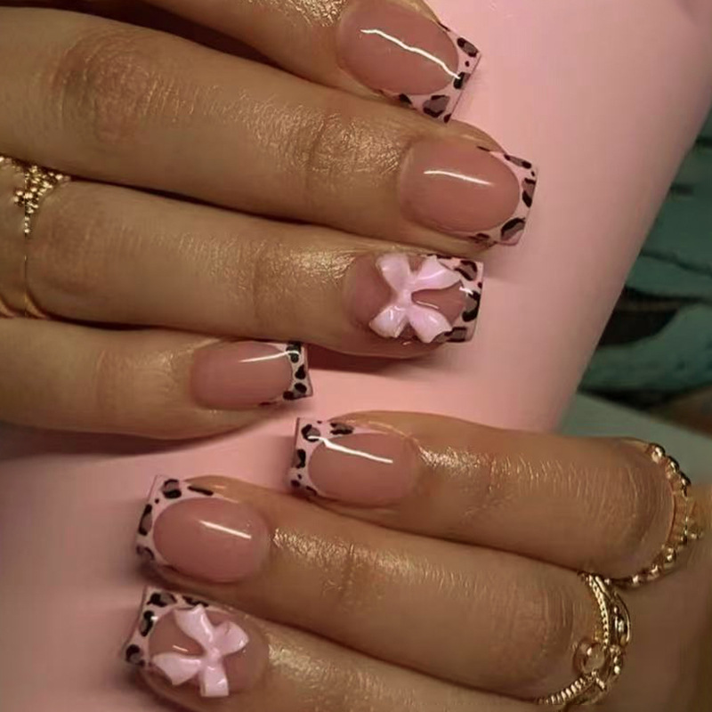 Unhas postiças quadradas com e - Decorating Tip Set avaliação e preço