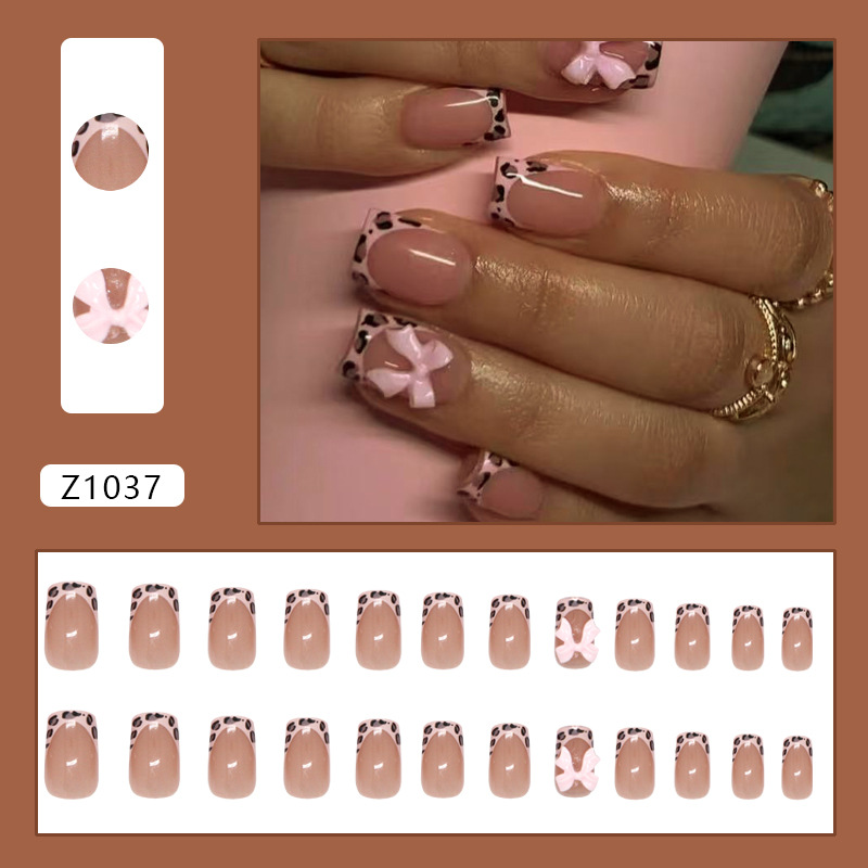 Unhas postiças quadradas com e - Decorating Tip Set avaliação e preço