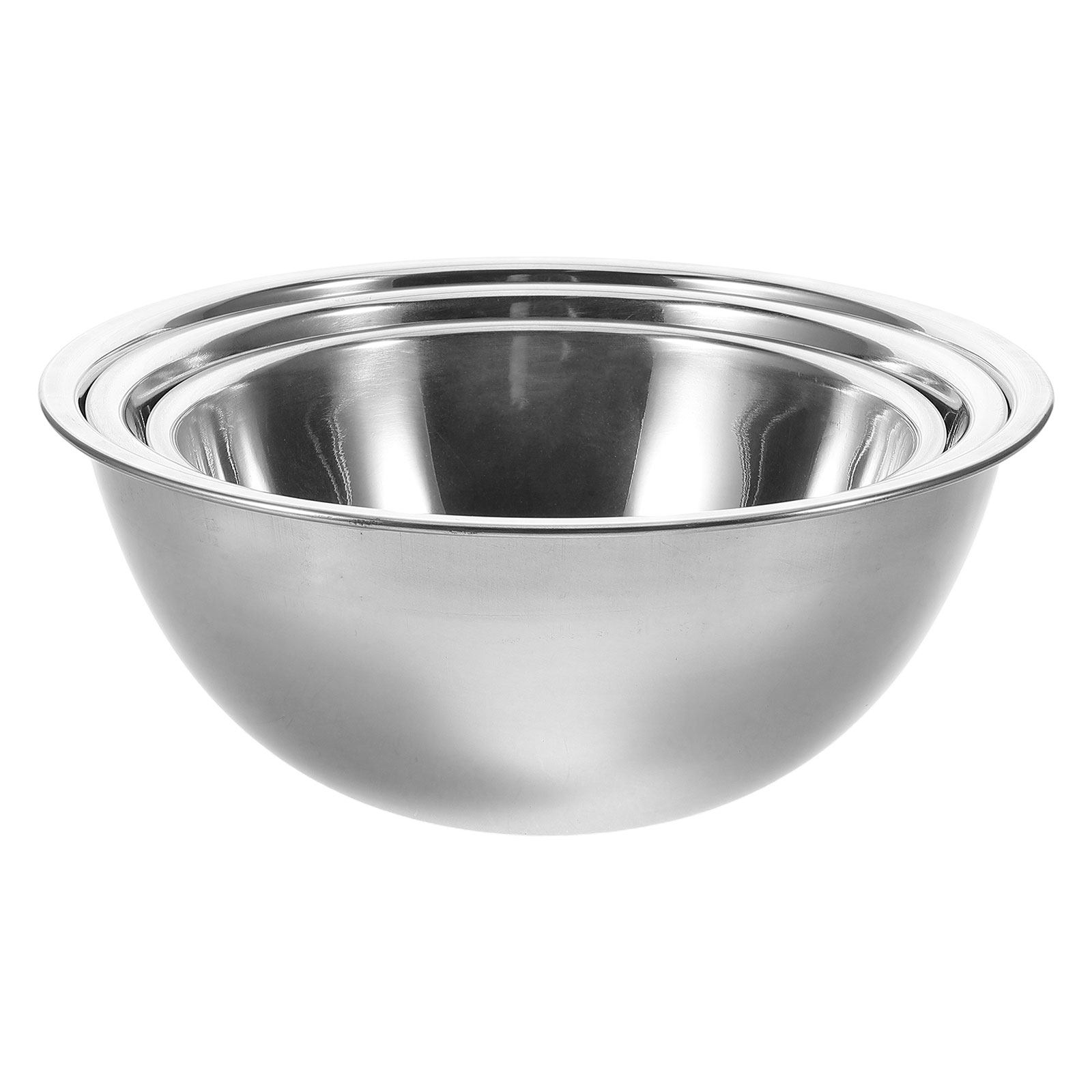 Conjunto de 3 Tigelas de Mistu - Baking (Kitchen Ingredient) avaliação e preço