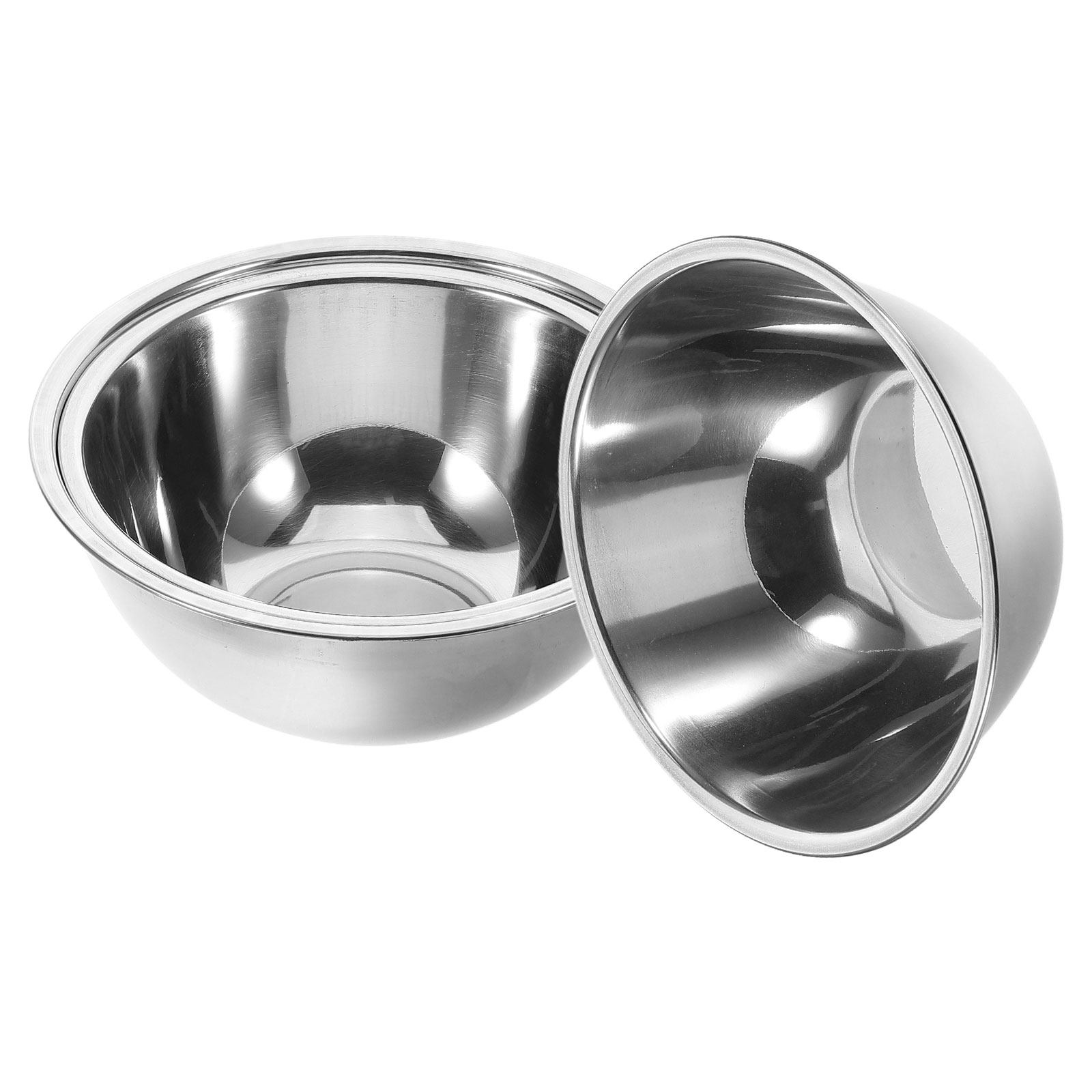 Conjunto de 3 Tigelas de Mistu - Baking (Kitchen Ingredient) avaliação e preço