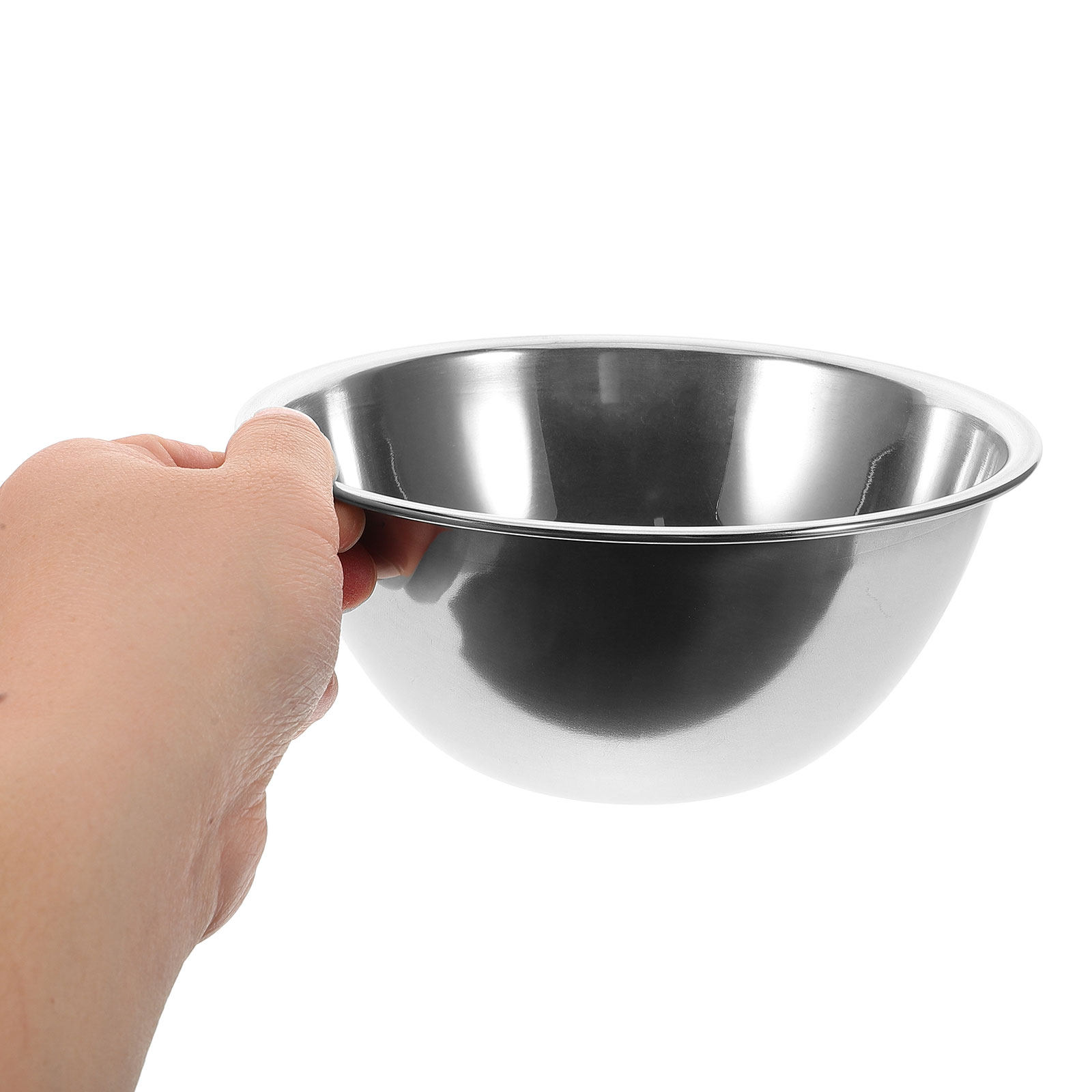 Conjunto de 3 Tigelas de Mistu - Baking (Kitchen Ingredient) avaliação e preço