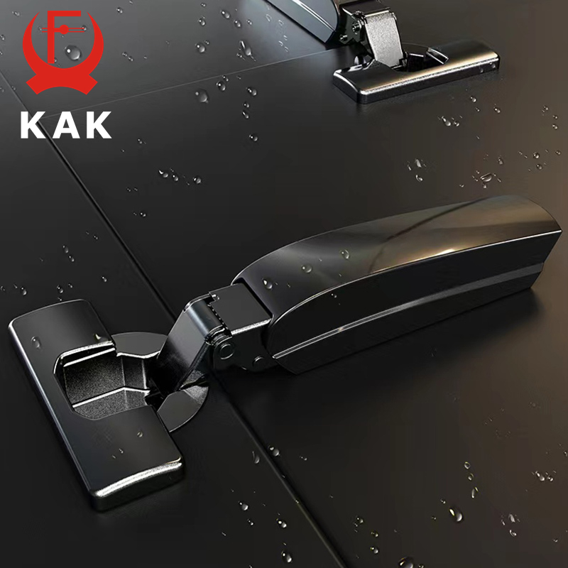 Kak dobradiças hidráulicas ocu - Kitchen Baking Cabinet avaliação e preço