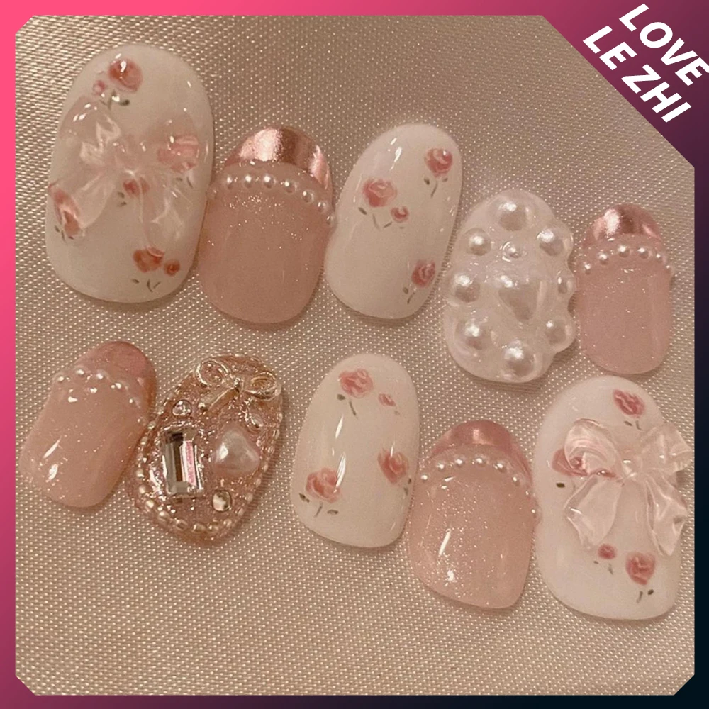 Imprensa artesanal nas unhas c - Decorating Tip Set avaliação e preço