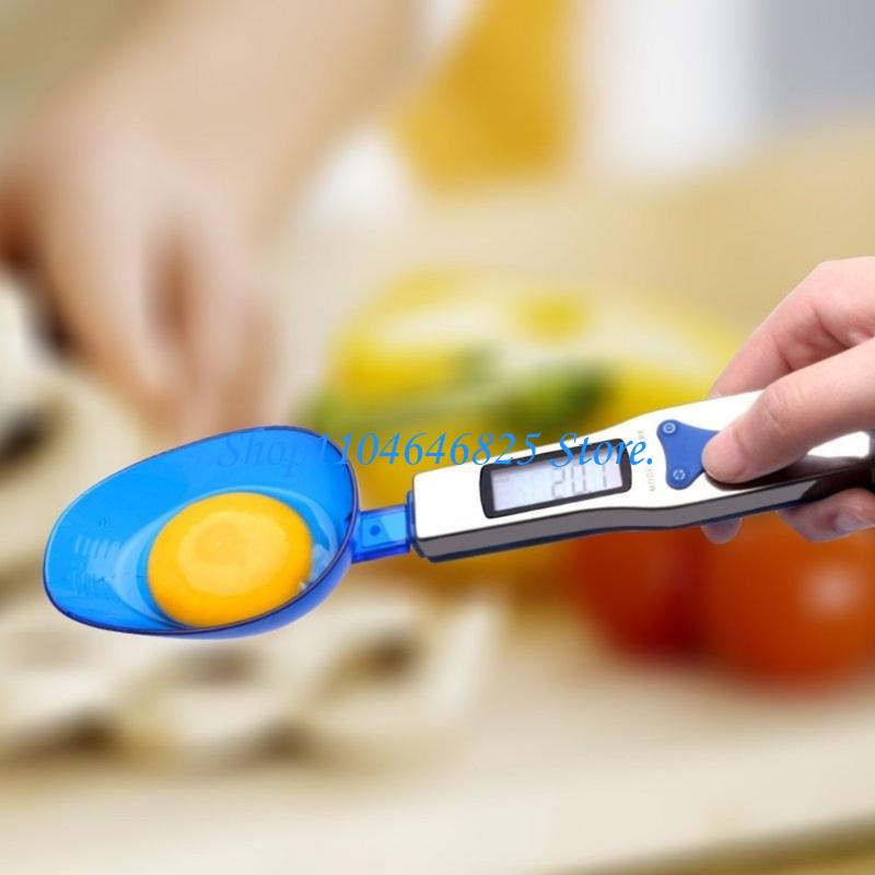 Balança eletrônica profissiona - Kitchen Scale Precise avaliação e preço