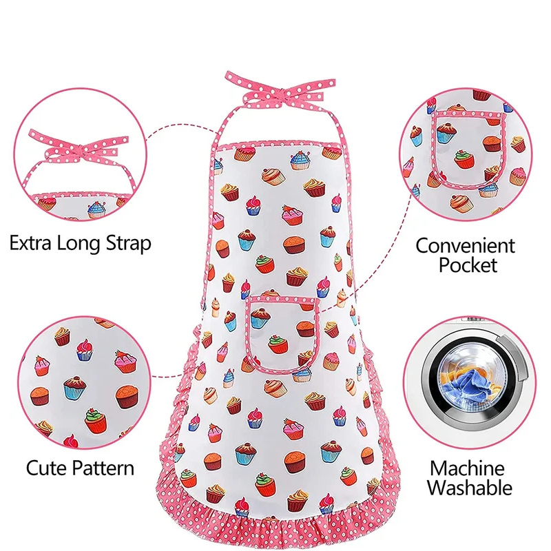 Brinquedos de cozinha coziment - Kitchen Baking Cloth avaliação e preço
